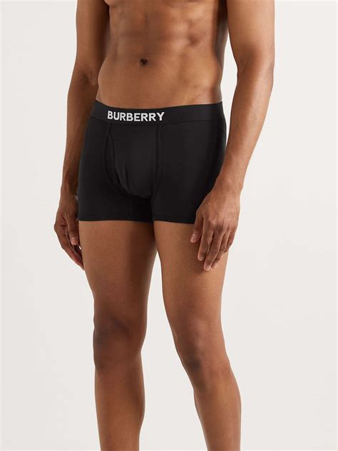 burberry men's underwear.